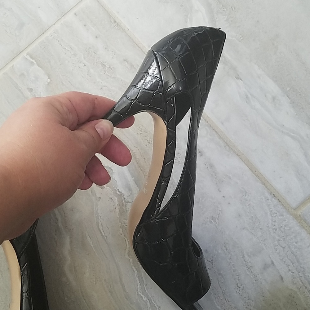 9 west heels